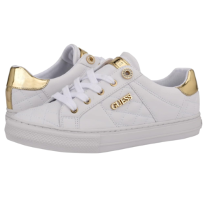 Zapatillas Guess Loven Mujer – Estilo Casual Elegante