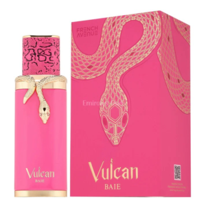 Vulcan Baie French Avenue 1.1 unisex