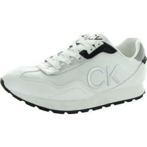 Tenis Calvin Klein Caden – Blanco