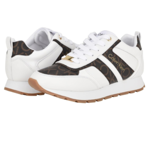 Calvin Klein Carlla - Zapatillas para mujer