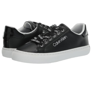 Tenis Calvin Klein Ciyan – Negro