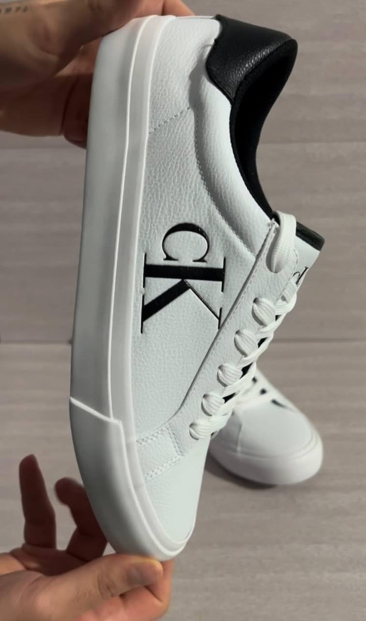 tenis calvin Klein