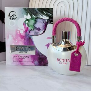 Perfume Bonita Hot Pink 1.1