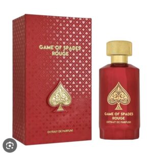 Game Of Spades Ruby