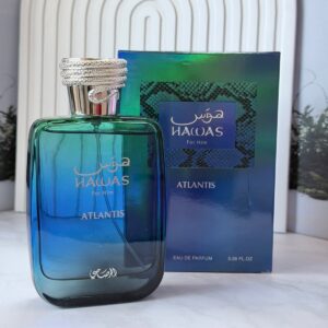 Hawas Atlantis