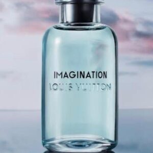 Imagination Louis Vuitton Caja