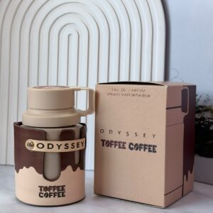 Odysey Tofee Cofee