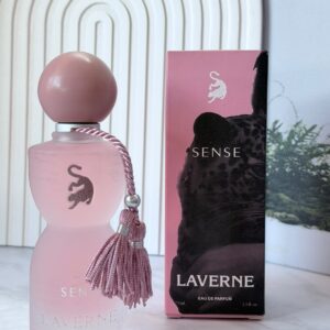 Sense Laverne