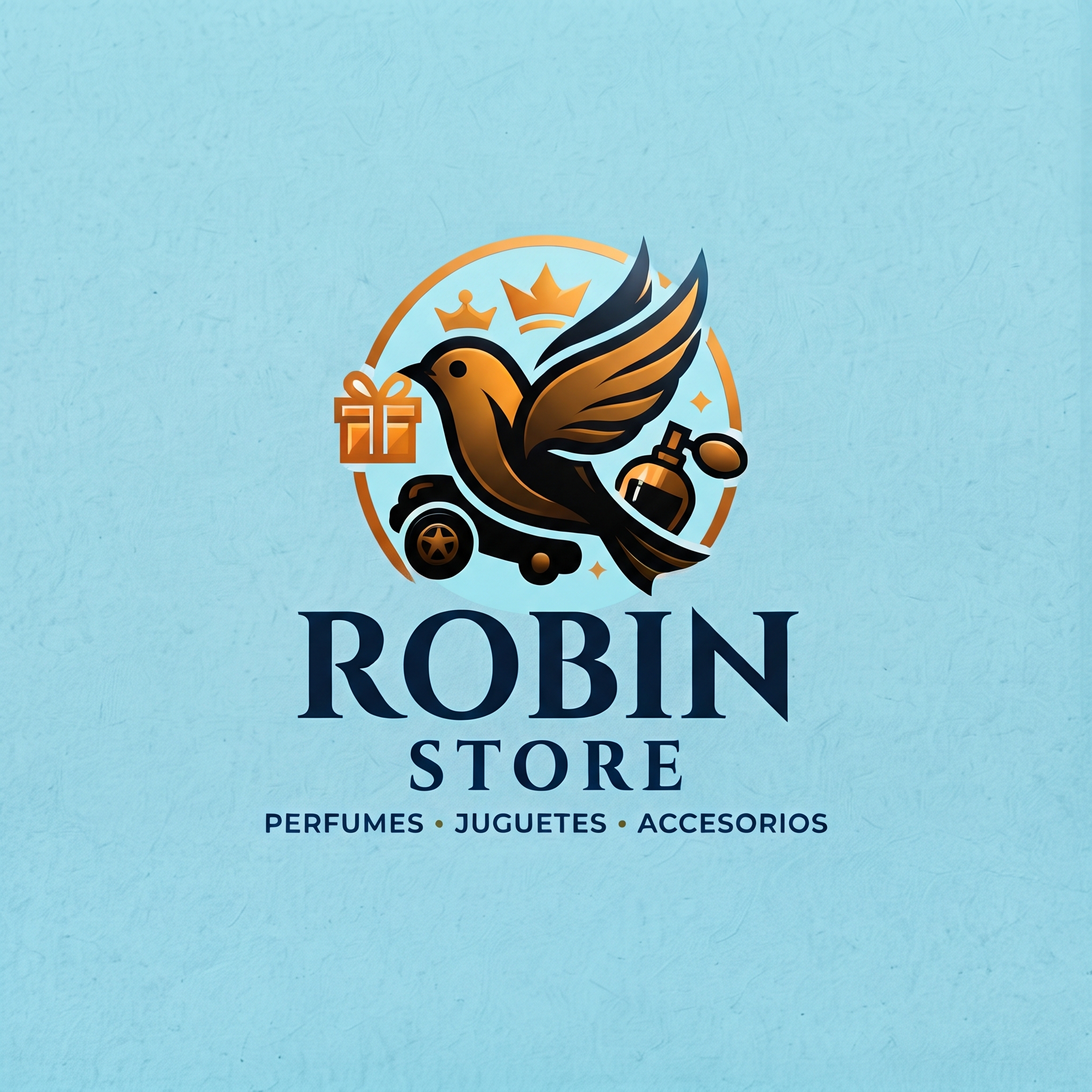 Robin Store